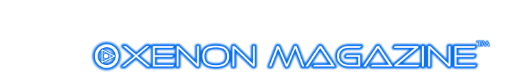 Xenon Web Magazine� News Portal